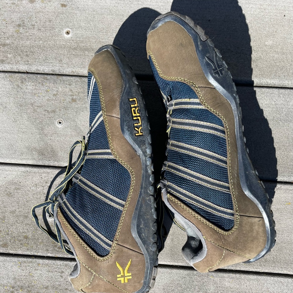 Kuru Chicane size 12